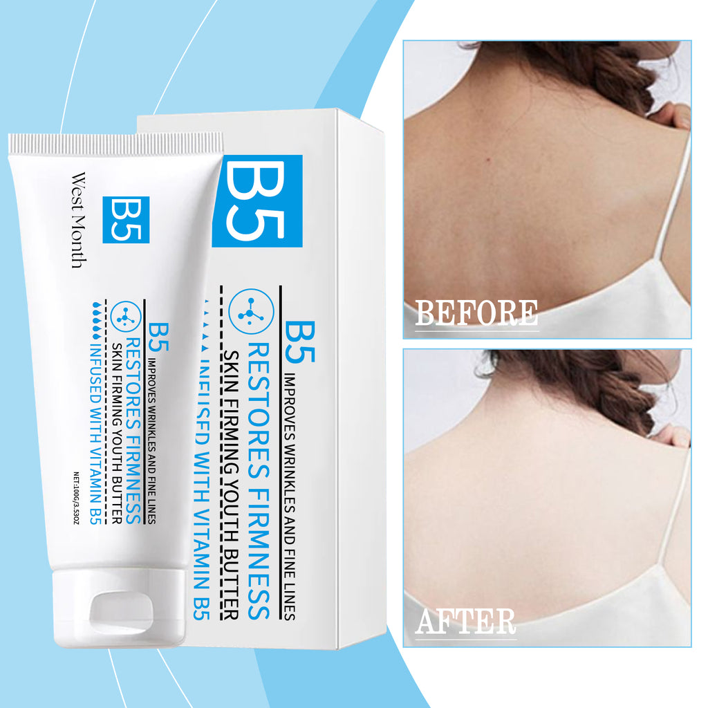 West Month Creme Firmador Corporal Reparador