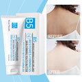 West Month Creme Firmador Corporal Reparador