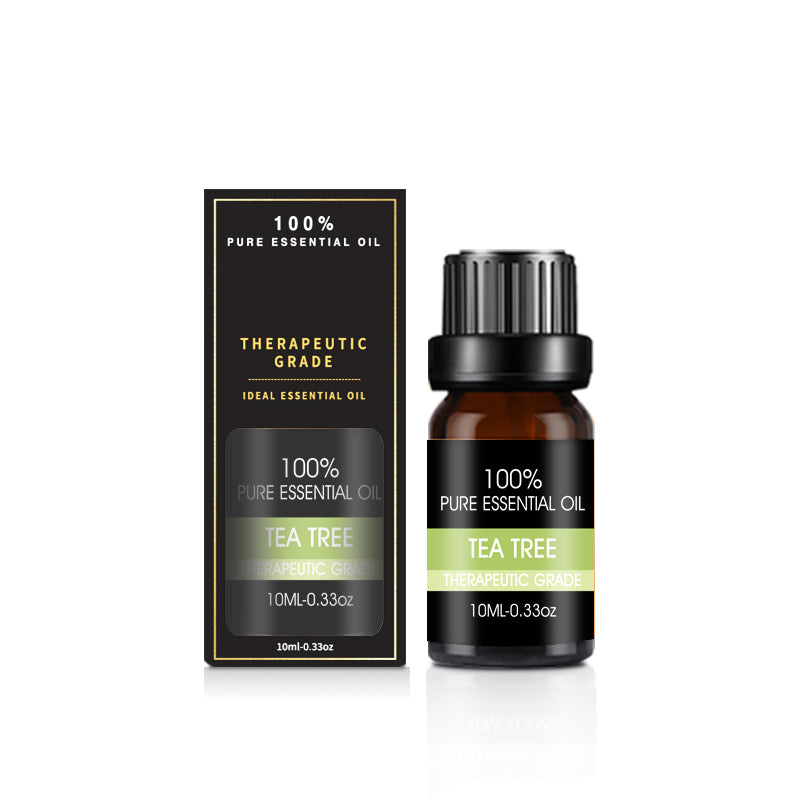 Organic Essential Oils Set Top Sale Natural Therapeutic Grade Aromatherapy Oil