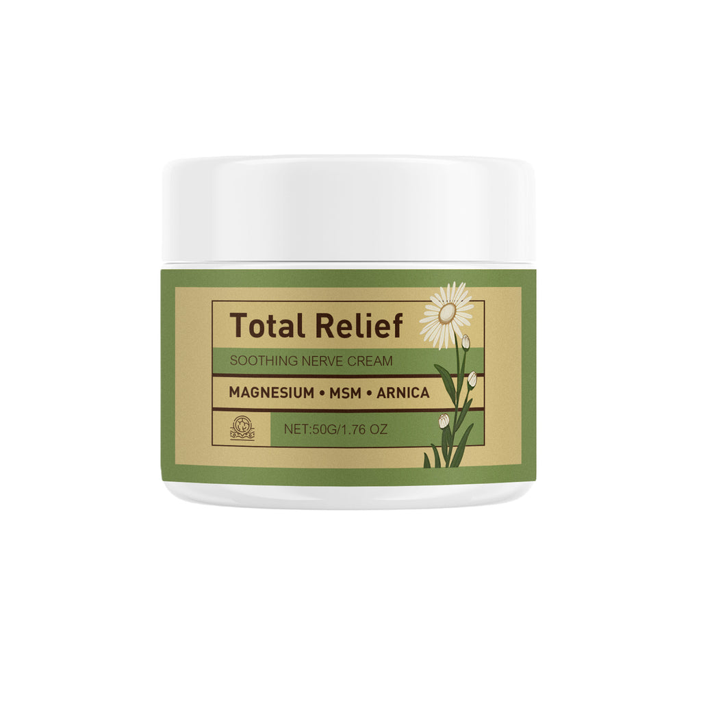 Creme Calmante para Pele Sensível