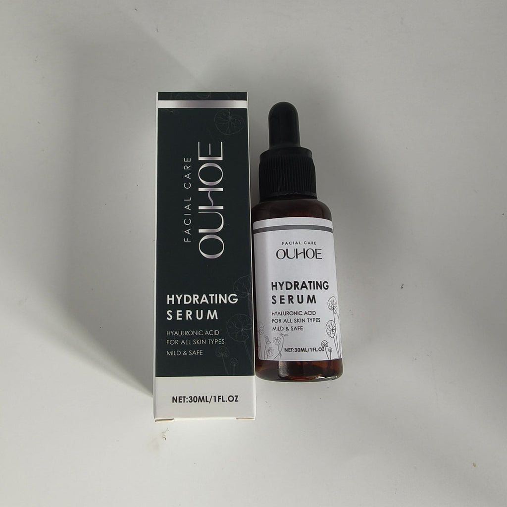 Daily Hydration Face Serum