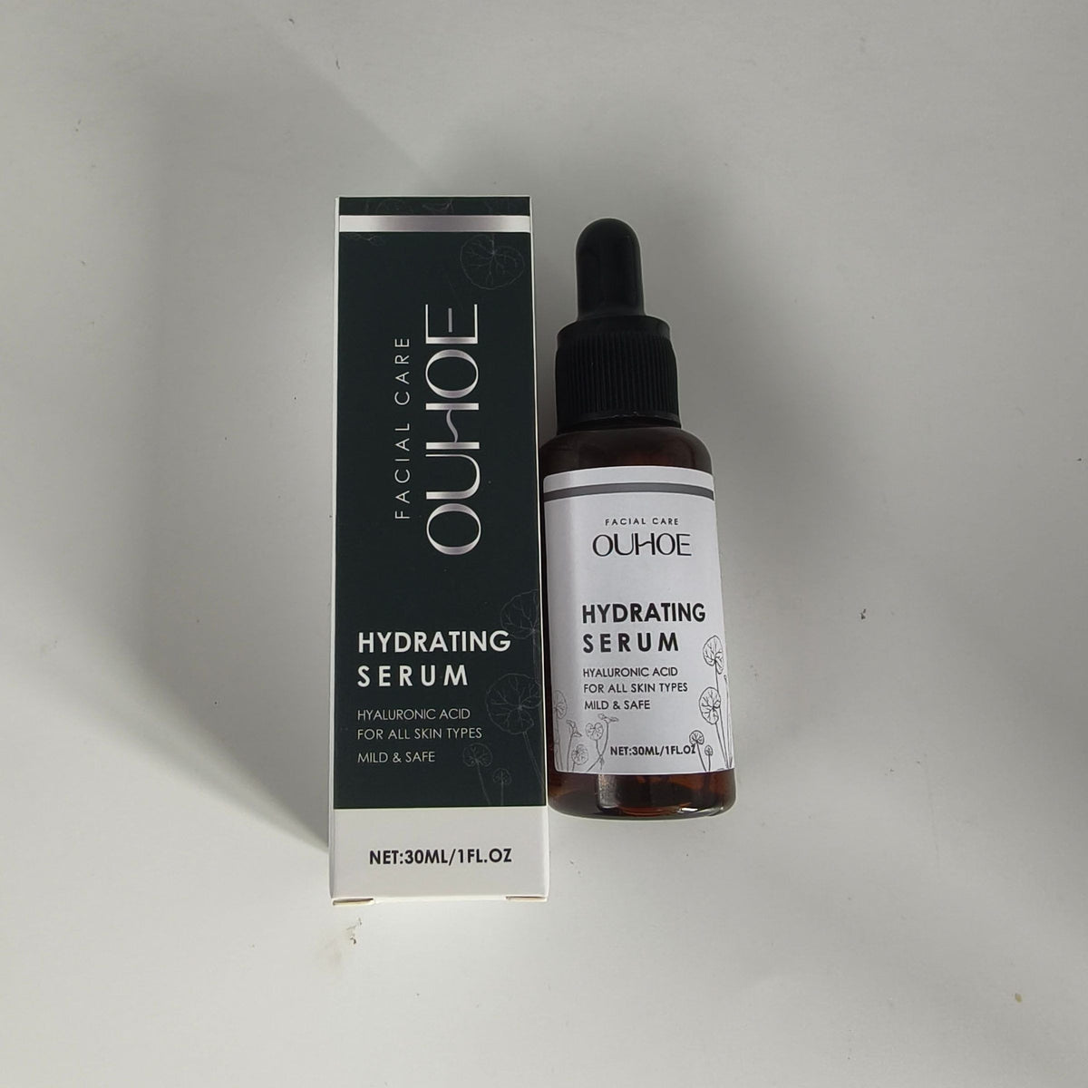 Daily Hydration Face Serum