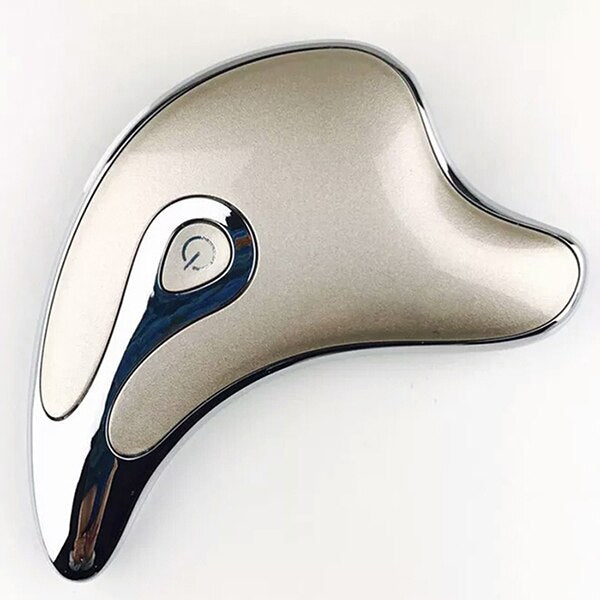 Gua Sha LED Facial Elevador Modelador