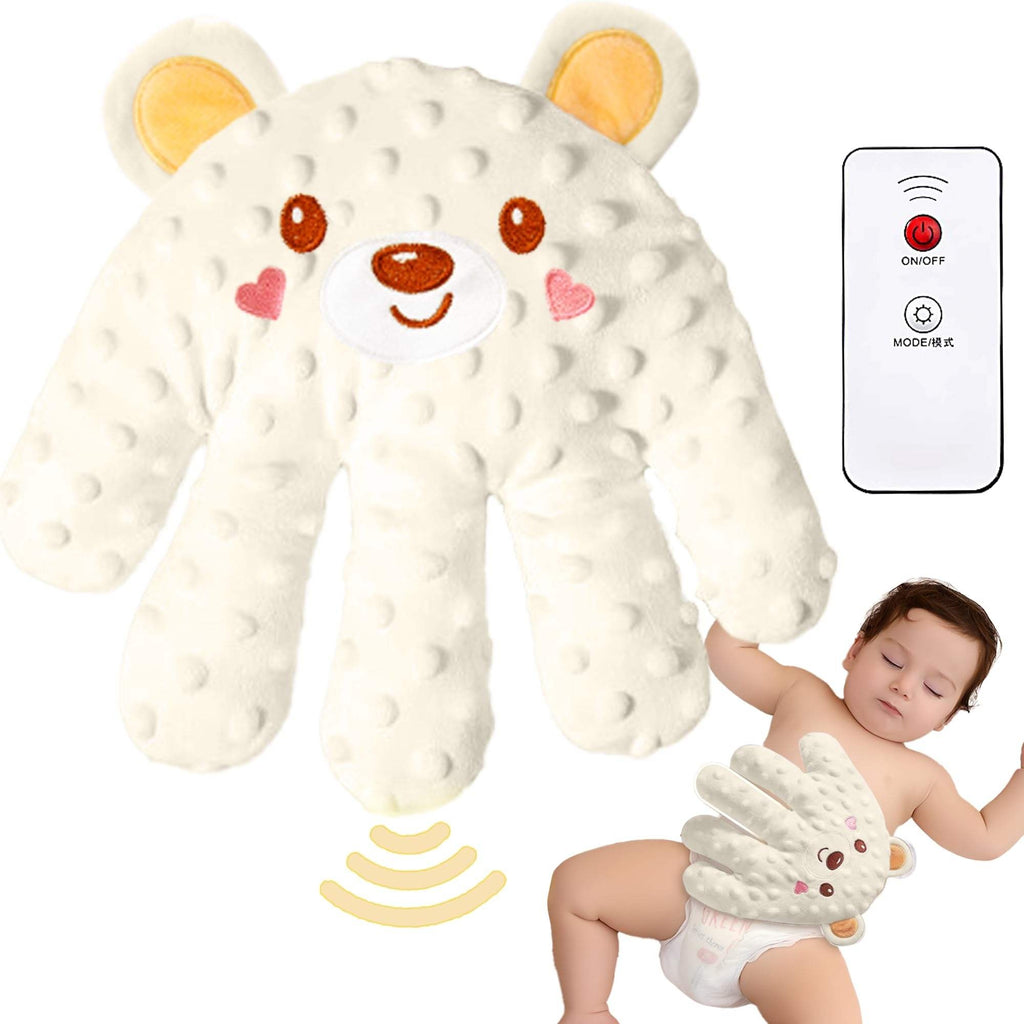 Electric Baby Patting Sleep Device