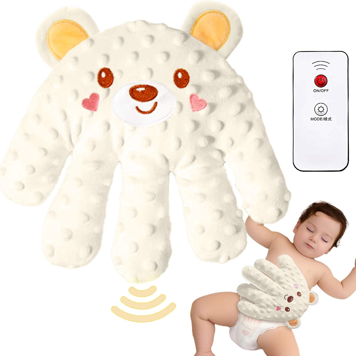 Massageador Elétrico Facial Automático Portátil