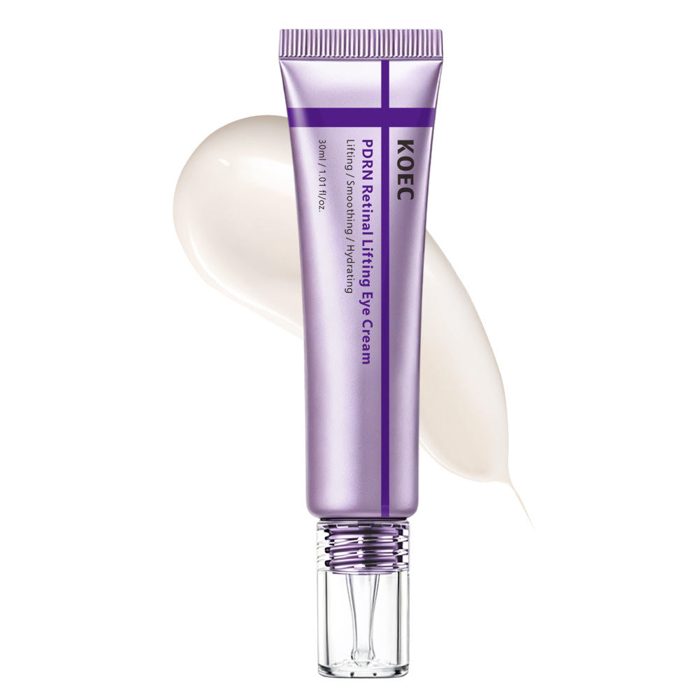 Salmon Retinol Lifting Eye Cream