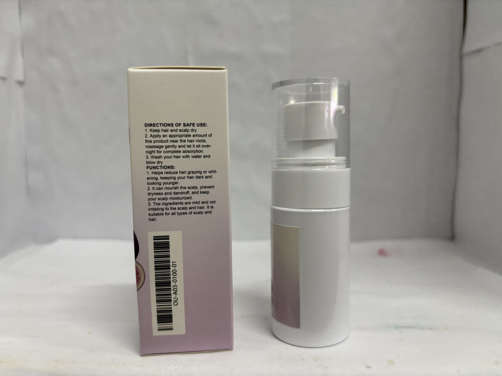 Nourishing Hair Care Serum