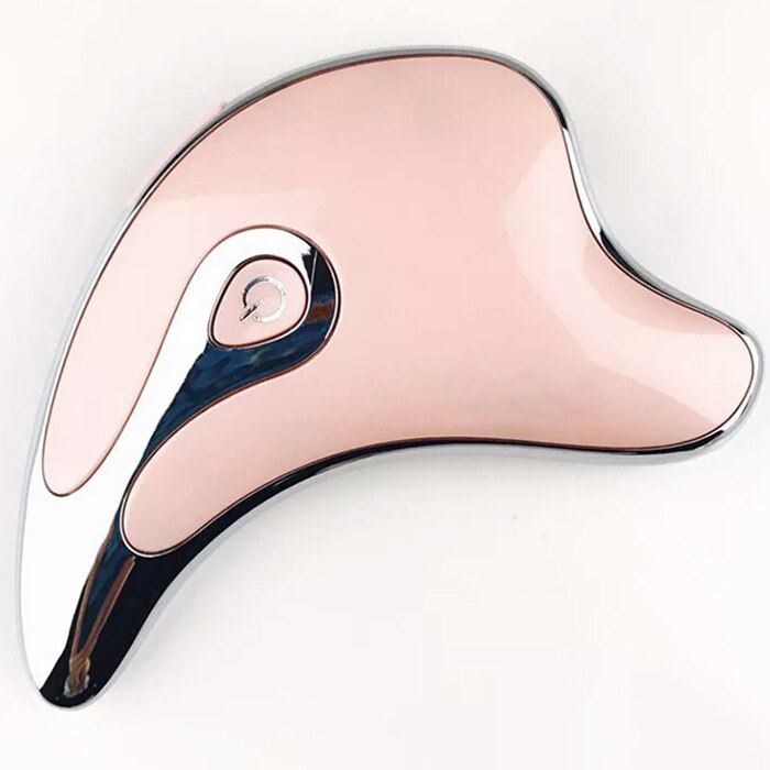 Gua Sha LED Facial Elevador Modelador