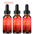 Cayenne Pepper Drops — Metabolism Support 60ml