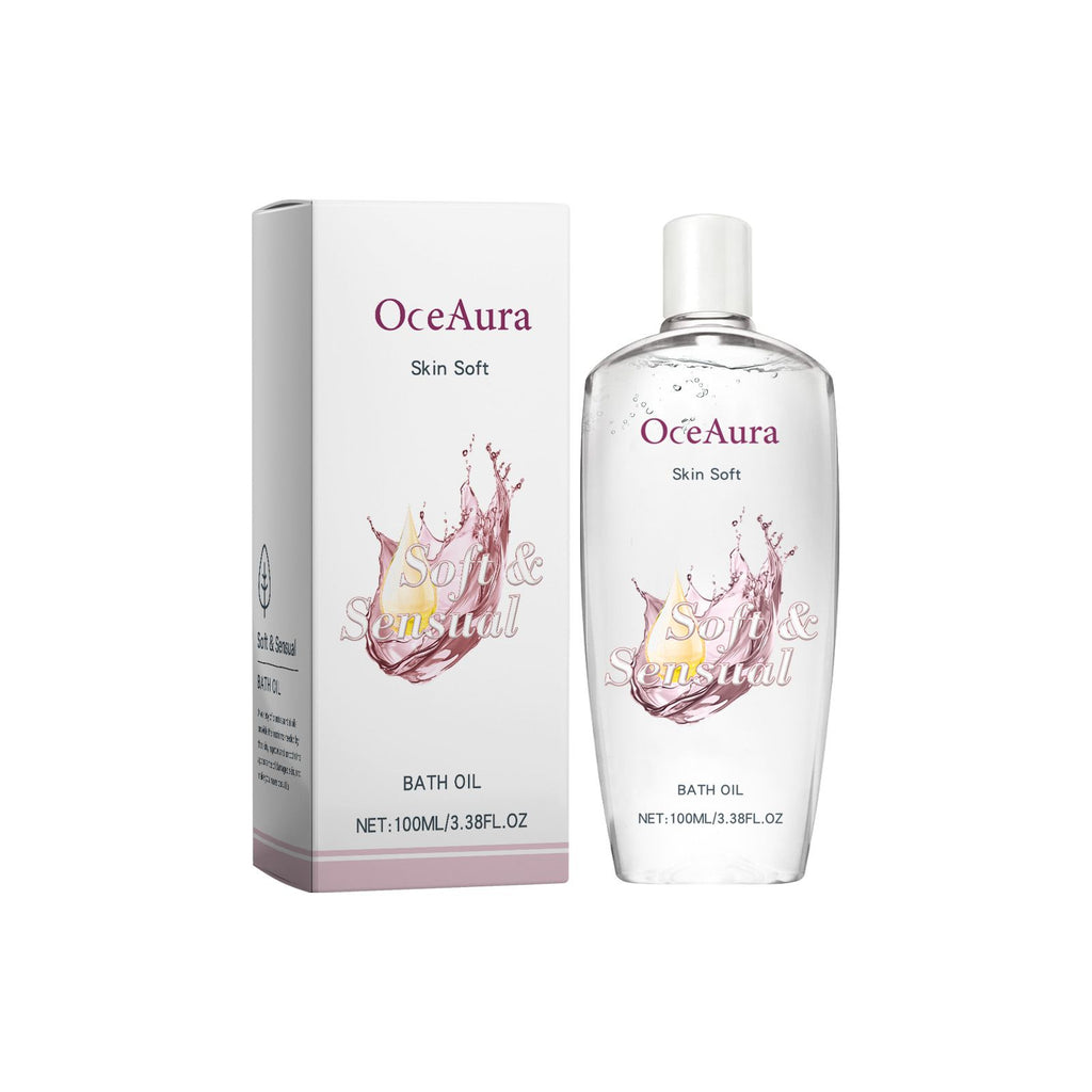 OCEAURA Óleo Hidratante Corporal 100ml