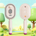 Electric Spray Airbag Massage Comb With Essential Oil Atomization For Hair Nouri