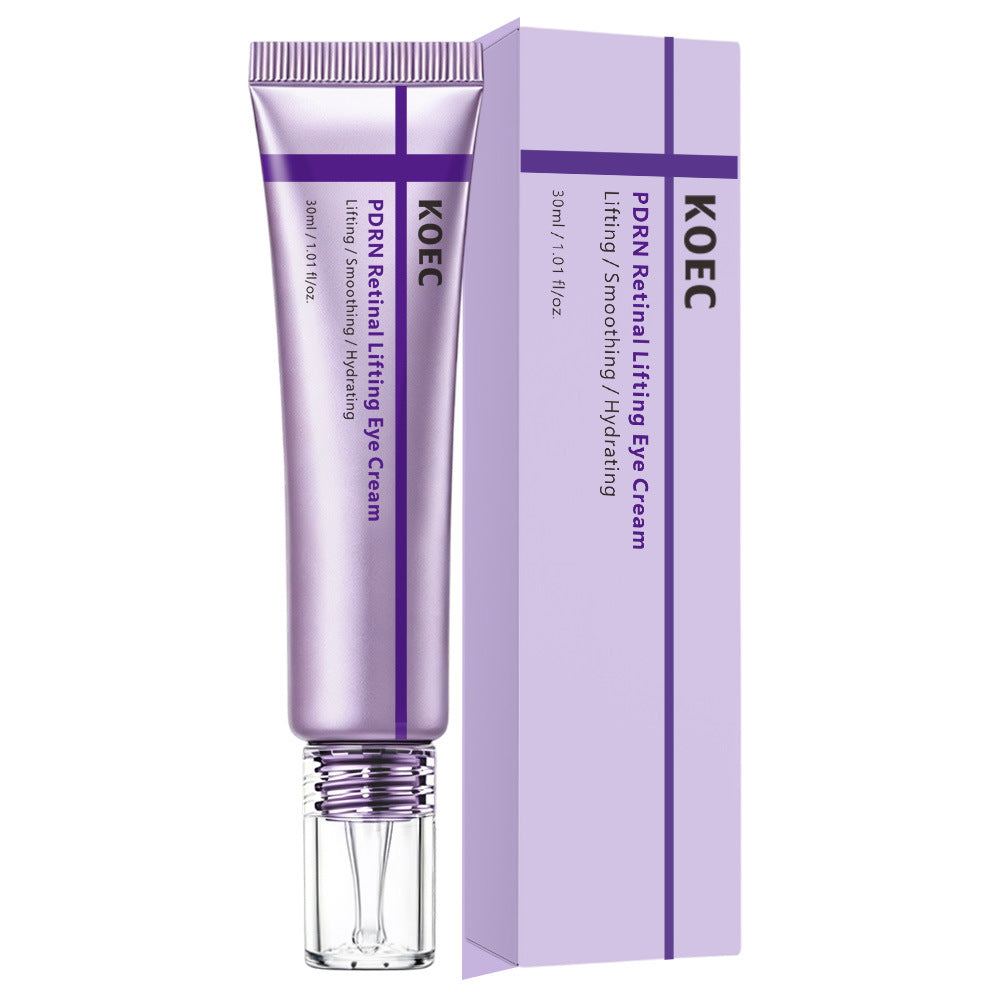 Salmon Retinol Lifting Eye Cream