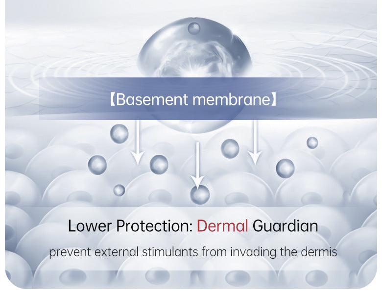 Brightening Skin Color Nourishing Moisturizing Skin Anti-aging Repair Cream