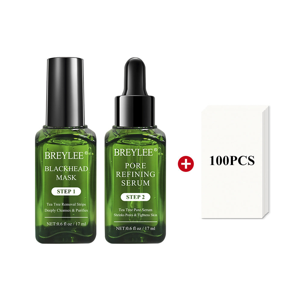 Kit Remoção de Cravos Completo