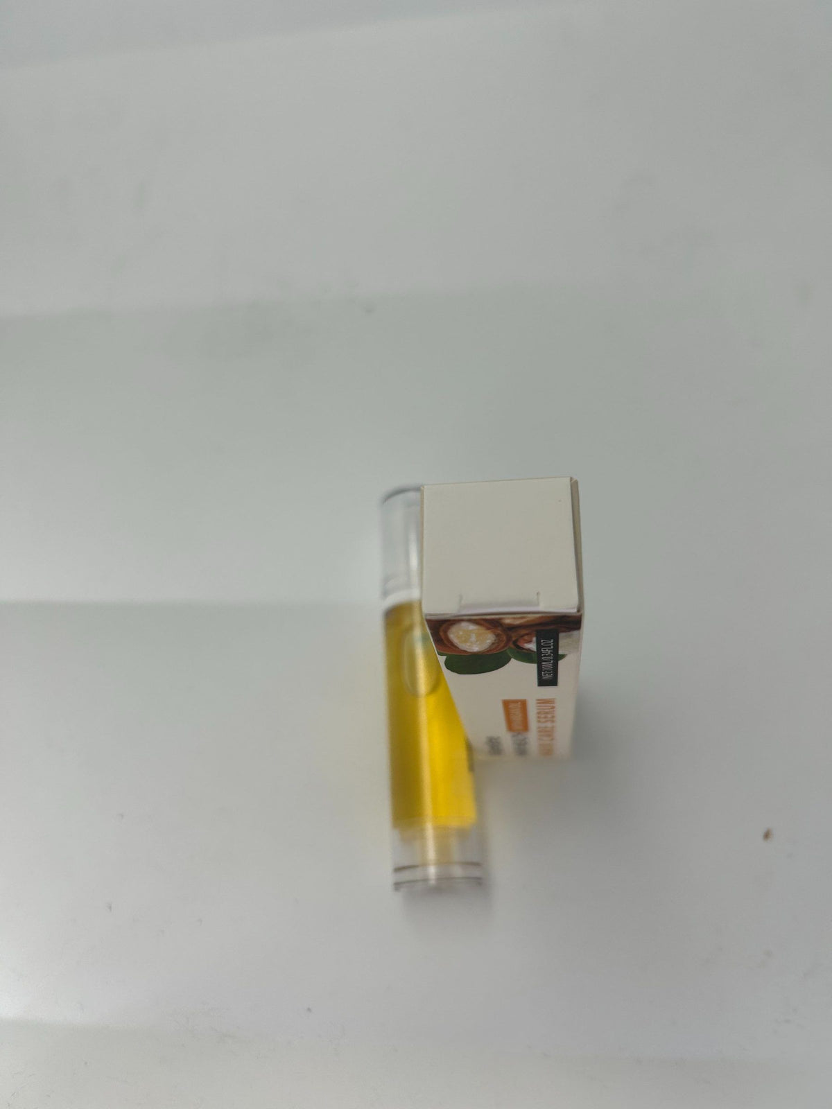 VIARELINE Sérum Capilar de Óleo de Argan 10ml
