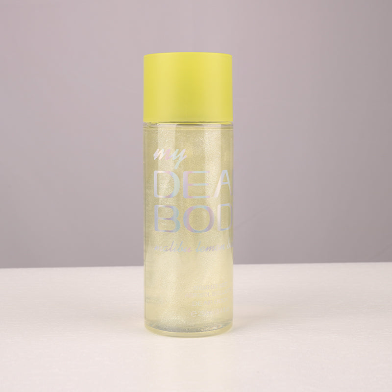 Perfume Essential Oil Roll-On Fragrance