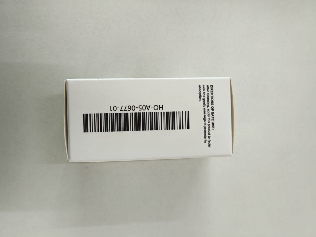 On-the-Go Face Care Serum Stick