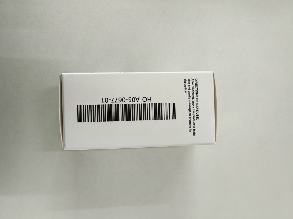 On-the-Go Face Care Serum Stick