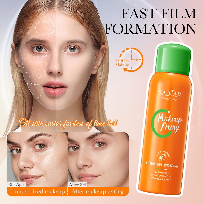 VC Setting Spray 150ml