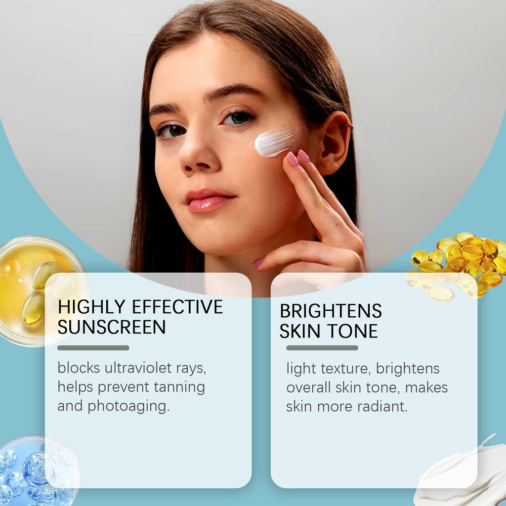 Hoygi Creme Contorno de Olhos Iluminador 30g