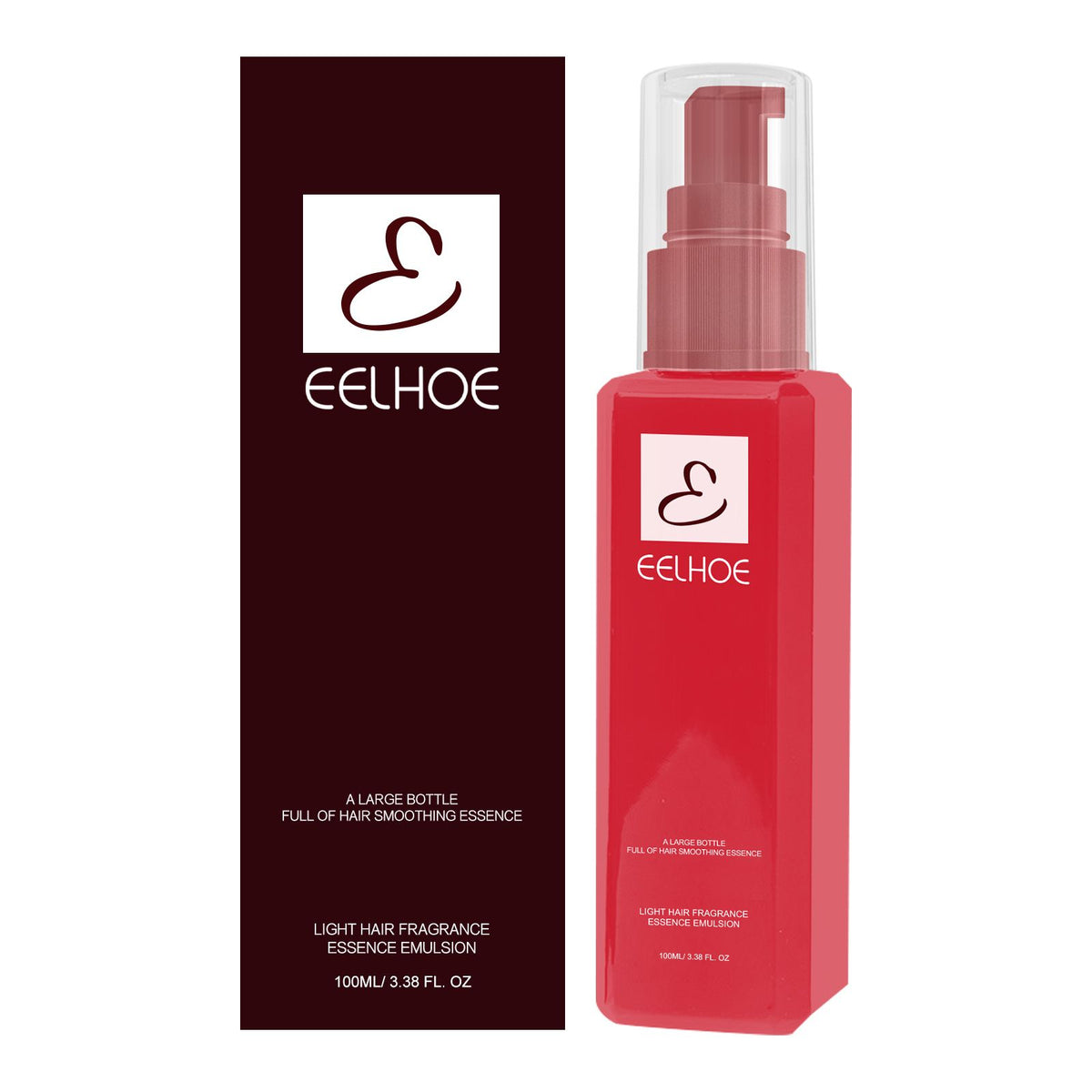 EELHOE Sérum Capilar Reparador 100ml