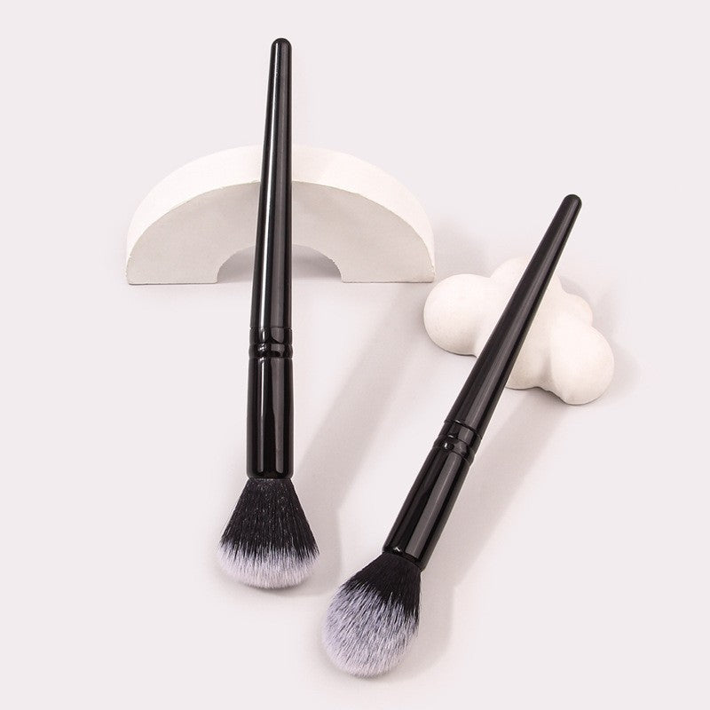 Premium 25PCS Makeup Brush Set Foundation Contour Blush Cosmetic Beauty Tools