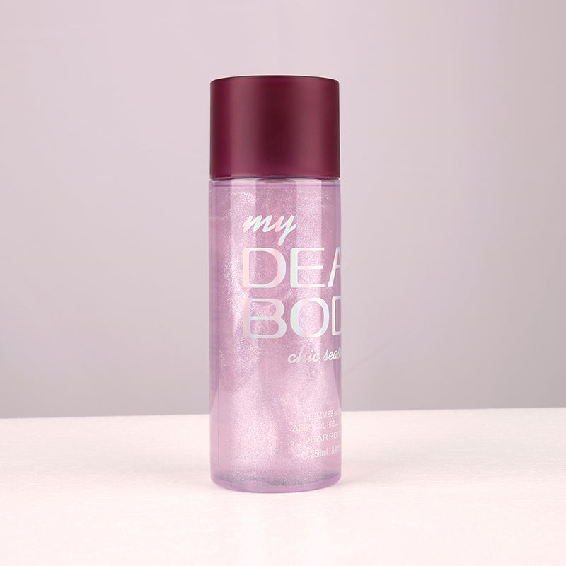 Perfume Essential Oil Roll-On Fragrance