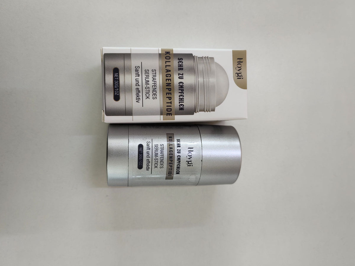On-the-Go Face Care Serum Stick