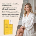 Lightweight Botanical Face & Body Oil