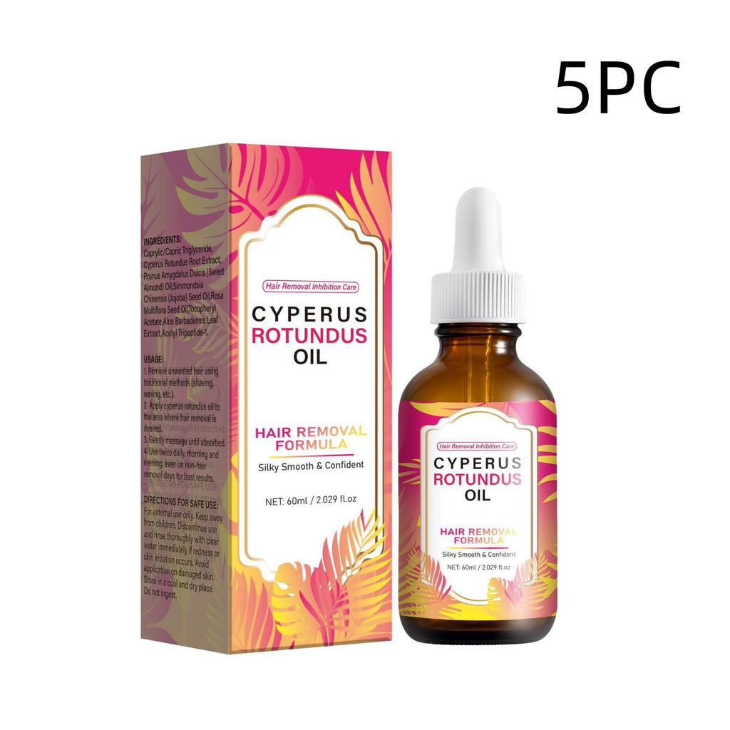 Cyperus Rotundus Oil 60ml Beauty