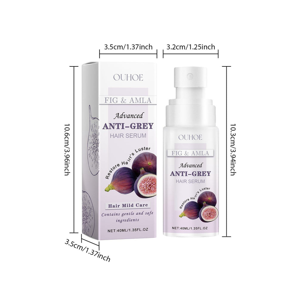 Nourishing Hair Care Serum