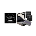 Black Oil-Absorbing Blotting Sheets (100 Sheets)