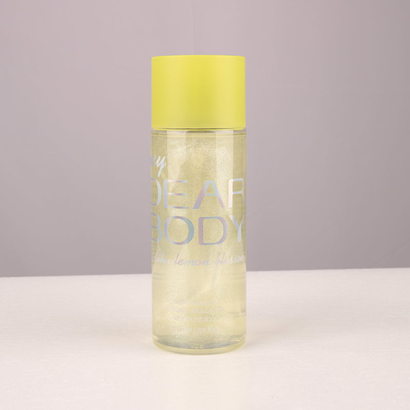 Perfume Essential Oil Roll-On Fragrance