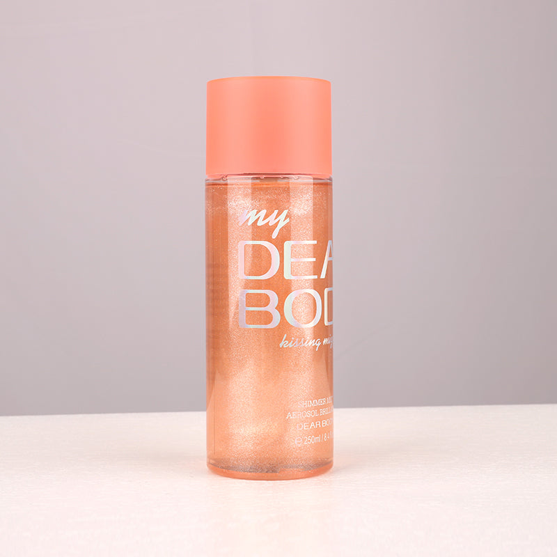 Perfume Essential Oil Roll-On Fragrance