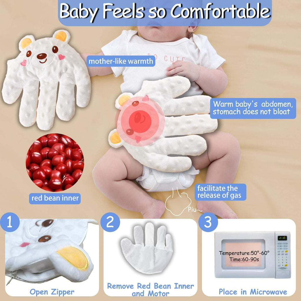 Electric Baby Patting Sleep Device