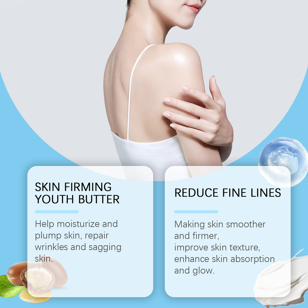West Month Creme Firmador Corporal Reparador