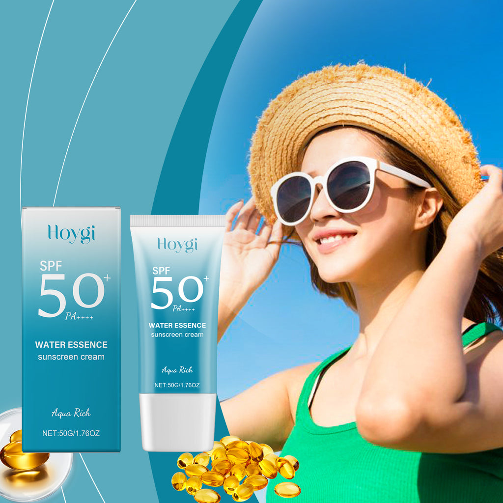 Hoygi Creme Contorno de Olhos Iluminador 30g