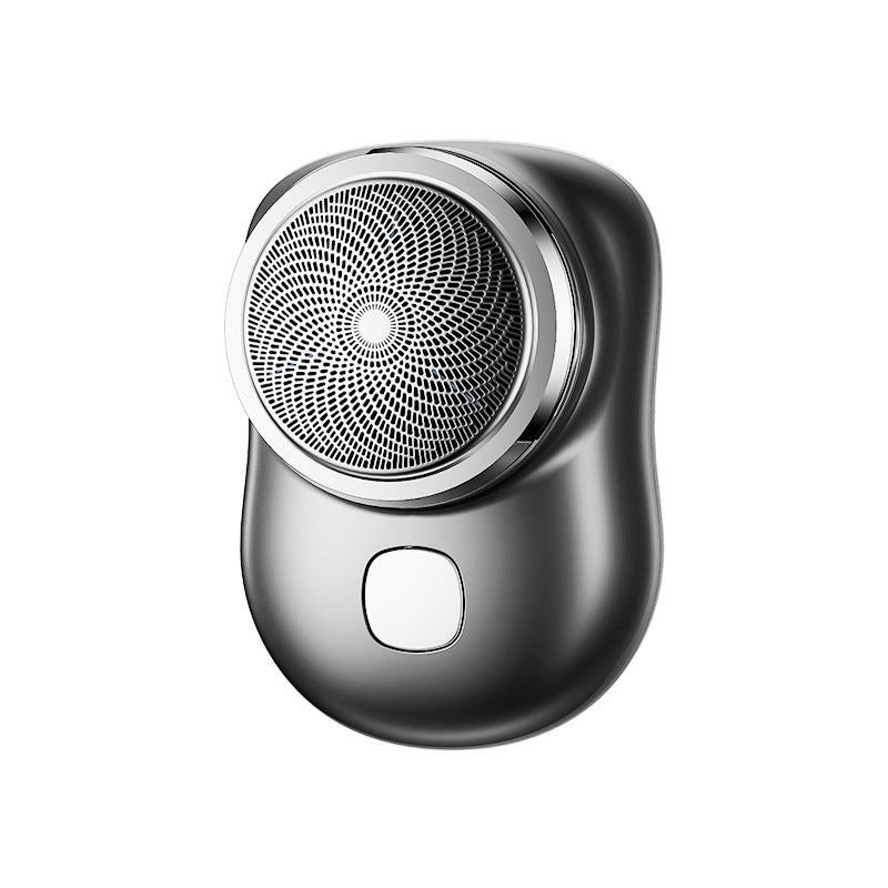 Mini Portable Face Cordless Shavers Rechargeable USB Electric Shaver Wet & Dry P