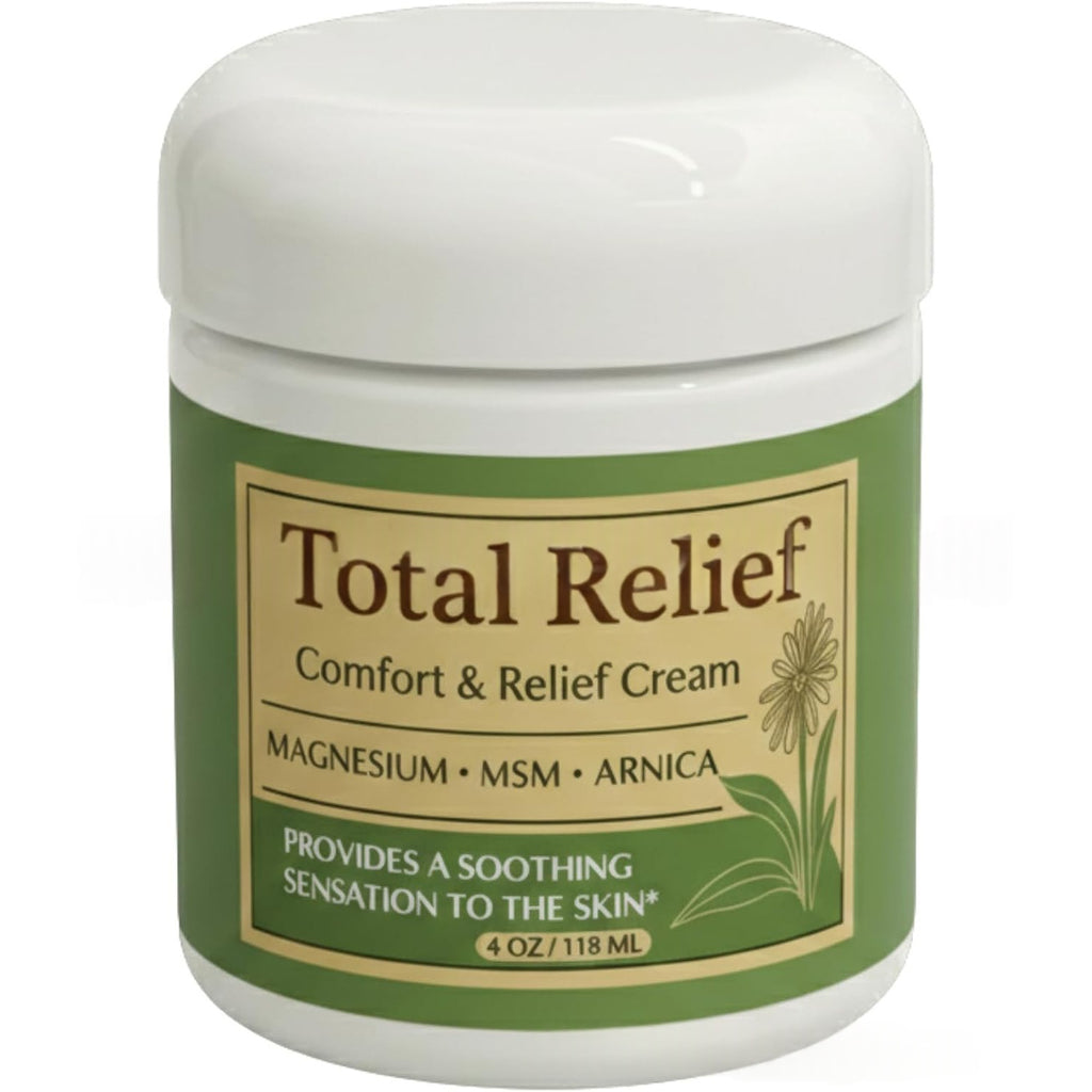 Creme Calmante para Pele Sensível