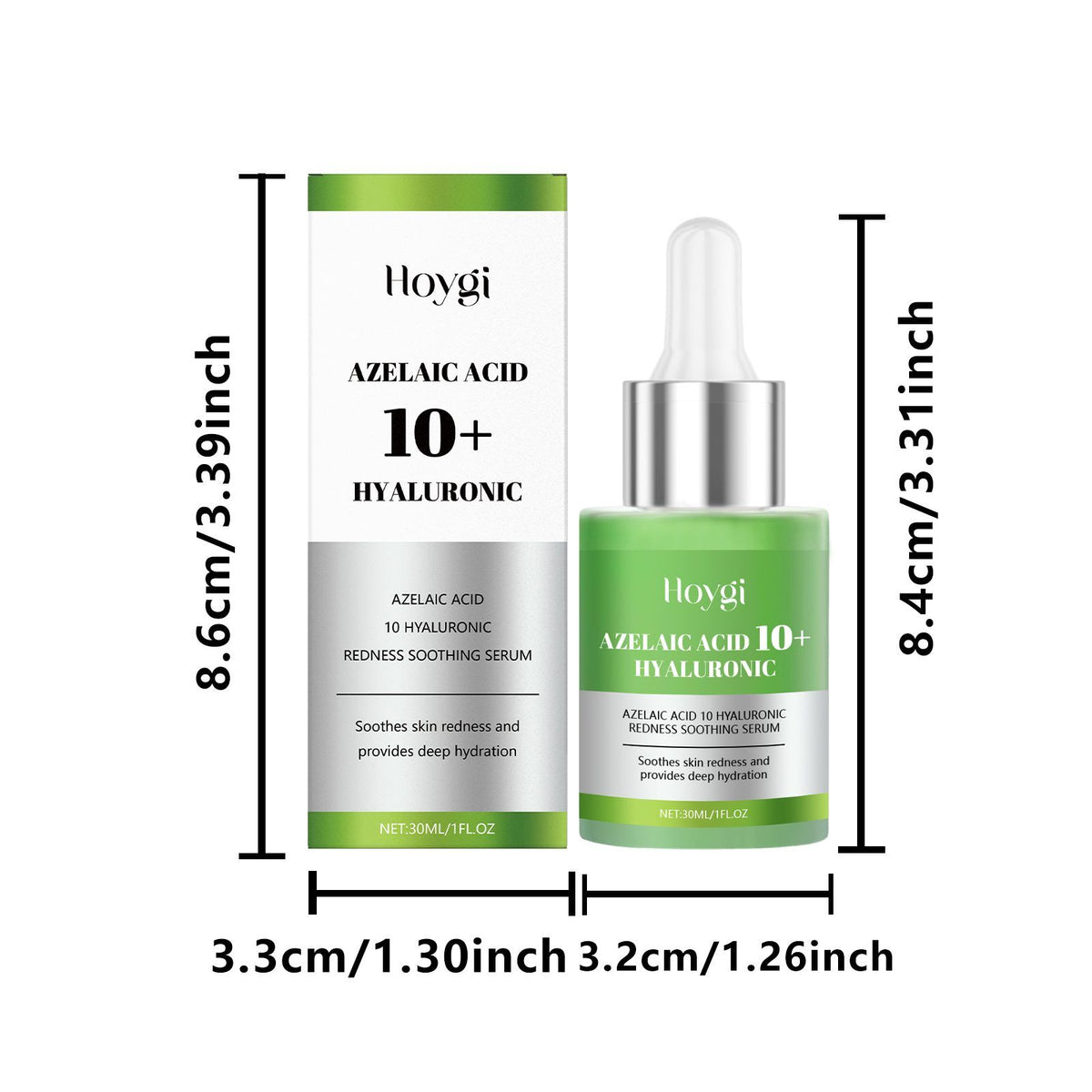 Deep Hydration Hyaluronic Acid Serum