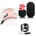 Gua Sha LED Facial Elevador Modelador