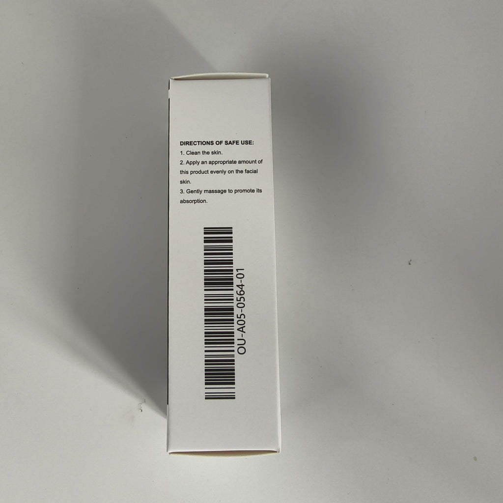 Daily Hydration Face Serum