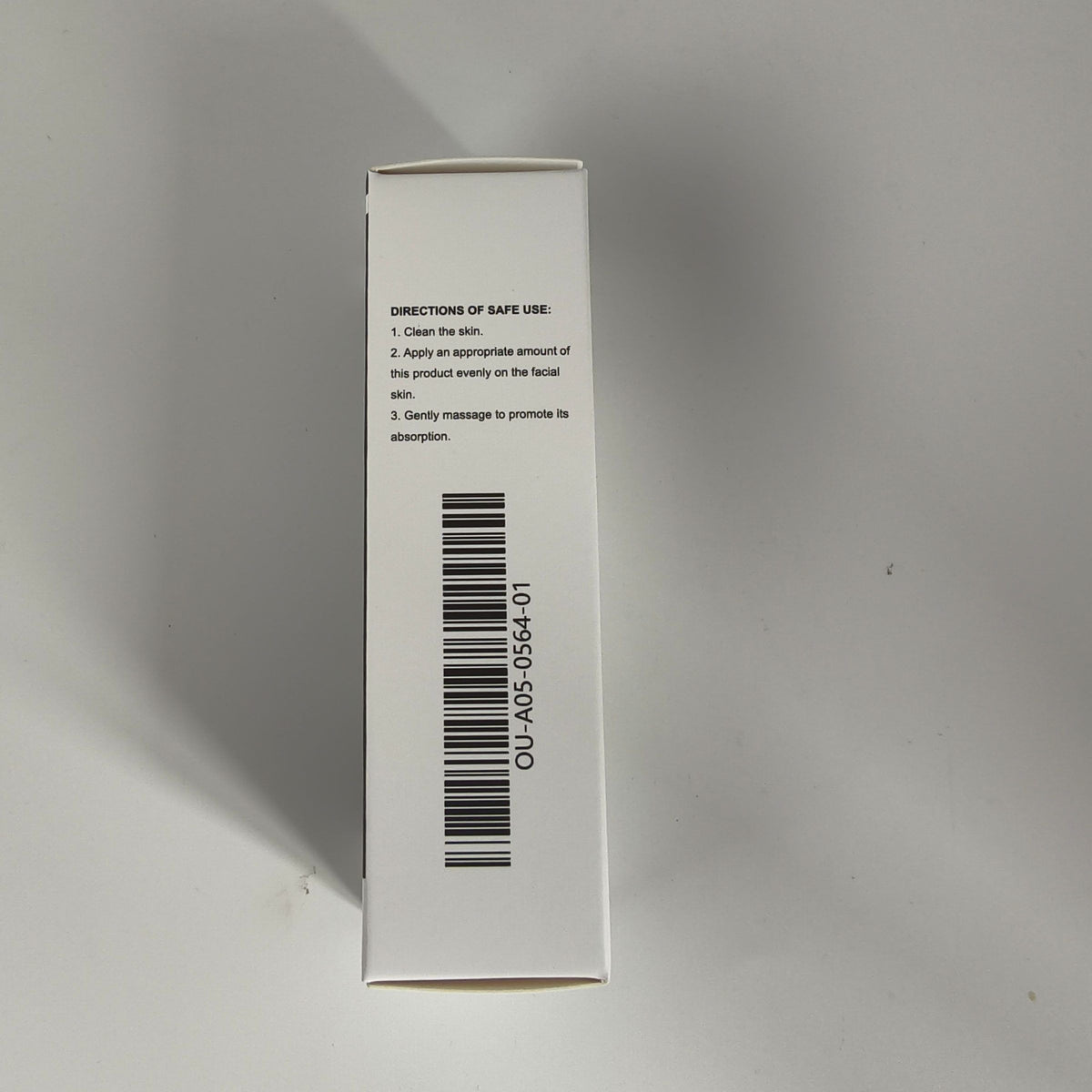 Daily Hydration Face Serum