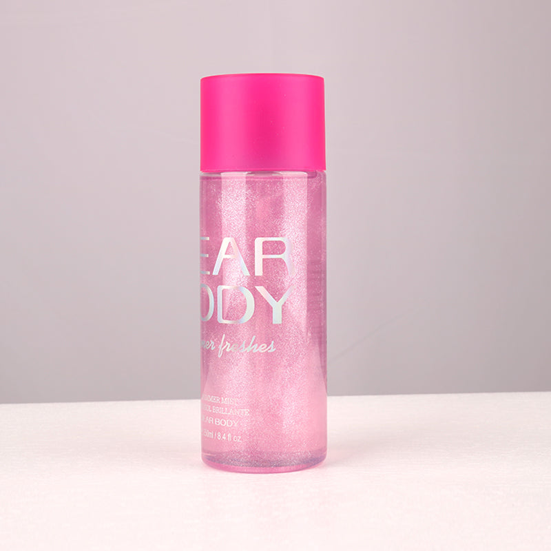 Perfume Essential Oil Roll-On Fragrance