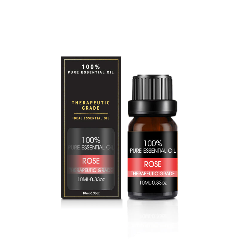 Organic Essential Oils Set Top Sale Natural Therapeutic Grade Aromatherapy Oil