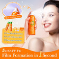 Spray Fixador de Maquiagem com Vitamina C