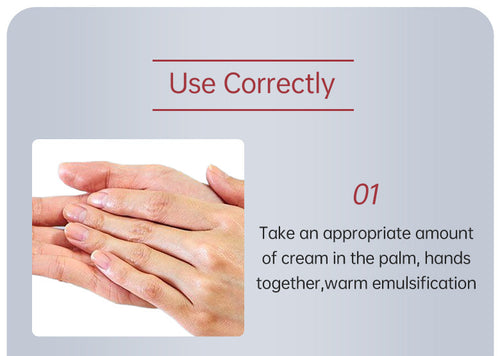Brightening Skin Color Nourishing Moisturizing Skin Anti-aging Repair Cream
