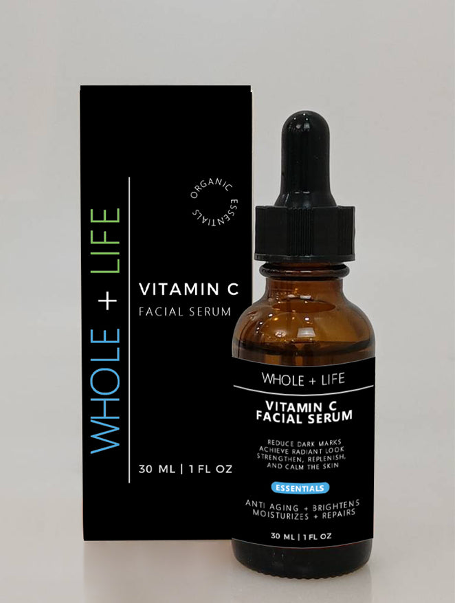 Sérum de Vitamina C Facial 30ml