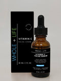 Sérum de Vitamina C Facial 30ml