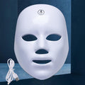 LED Light Therapy Facial Device